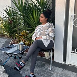 Petty Thin sweater never used